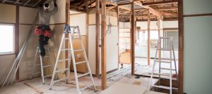 Entreprise de rénovation de la maison et de rénovation d’appartement à Fay-en-Montagne